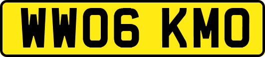 WW06KMO