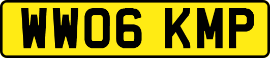 WW06KMP