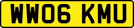 WW06KMU