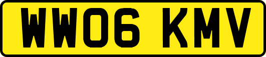 WW06KMV