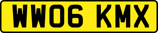 WW06KMX