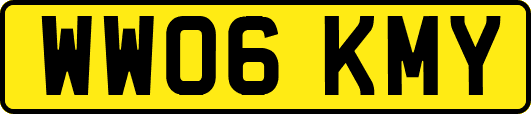 WW06KMY