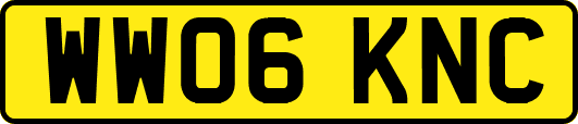WW06KNC