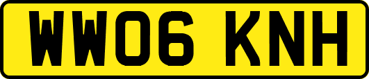 WW06KNH