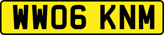 WW06KNM