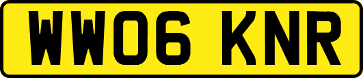 WW06KNR