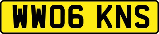 WW06KNS