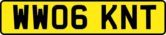 WW06KNT