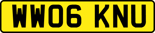 WW06KNU