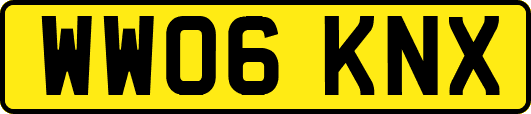 WW06KNX