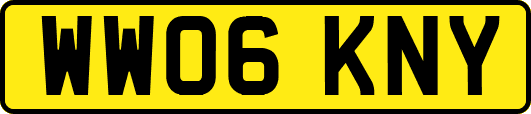 WW06KNY