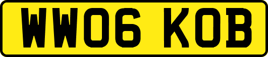 WW06KOB