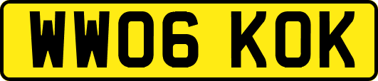 WW06KOK
