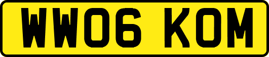WW06KOM