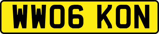 WW06KON