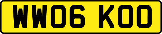 WW06KOO