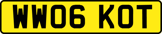 WW06KOT