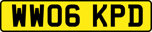 WW06KPD