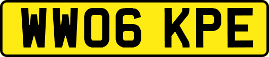 WW06KPE