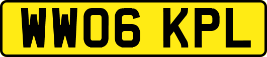 WW06KPL