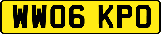 WW06KPO