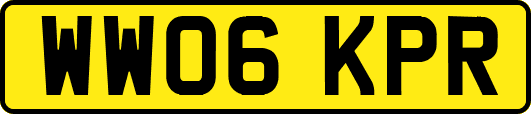 WW06KPR