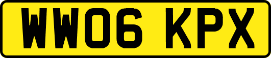 WW06KPX