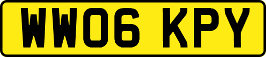 WW06KPY