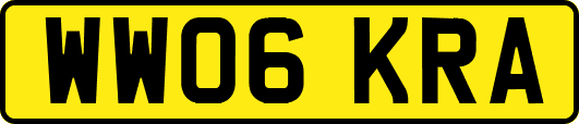 WW06KRA