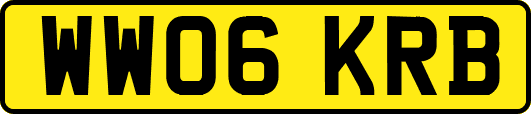 WW06KRB