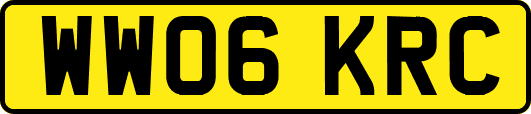 WW06KRC