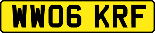 WW06KRF