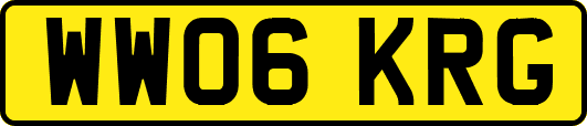 WW06KRG