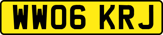 WW06KRJ