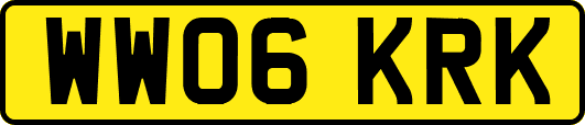WW06KRK