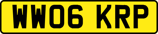 WW06KRP