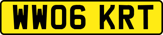 WW06KRT