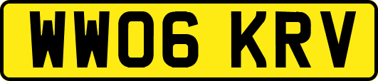 WW06KRV