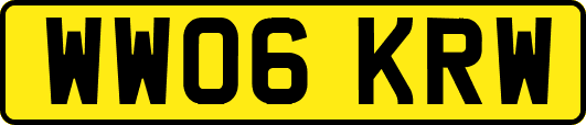 WW06KRW