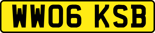 WW06KSB