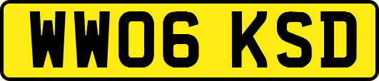 WW06KSD