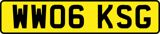 WW06KSG
