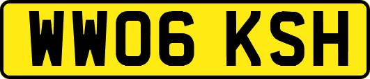 WW06KSH