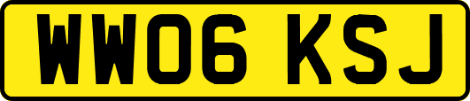 WW06KSJ