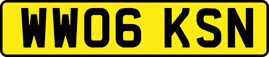 WW06KSN