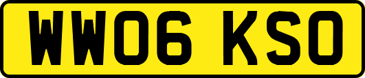 WW06KSO
