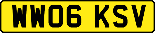 WW06KSV