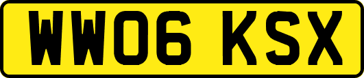 WW06KSX