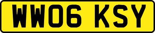 WW06KSY