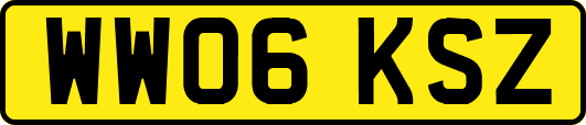WW06KSZ